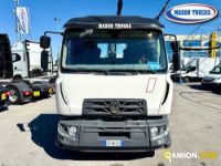 Renault trucks D Cab 2,1m 18 D Cab 2,1m 18 | Mason Trucks