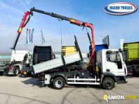 Iveco EUROCARGO eurocargo 80e17 | Mason Trucks