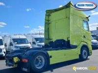 Daf XG 530 FT XG 530 FT | Mason Trucks