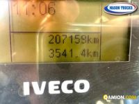 Iveco EUROCARGO eurocargo 80e17 | Mason Trucks