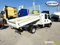 Iveco Daily 35c160 Daily 35c160 | Mason Trucks