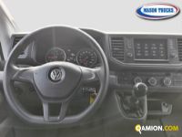 Volkswagen CRAFTER CRAFTER | Mason Trucks