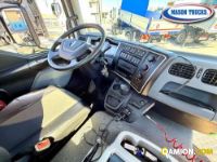 Renault trucks D Cab 2,1m 18 D Cab 2,1m 18 | Mason Trucks