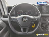 Volkswagen CRAFTER CRAFTER | Mason Trucks