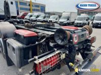 Iveco S-WAY s460 | Mason Trucks