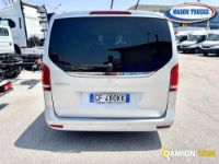 Mercedes V250 V250 | Mason Trucks