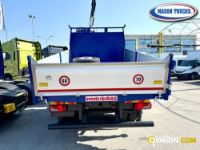 Iveco EUROCARGO eurocargo 180e32 | Mason Trucks