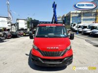 Iveco DAILY 35C12 DAILY 35C12 | Mason Trucks