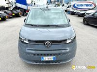 Volkswagen MULTIVAN multivan | Mason Trucks