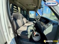 Iveco DAILY 35C15 DAILY 35C15 | Mason Trucks