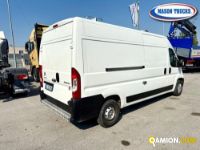 Citroen JUMPER JUMPER | Mason Trucks