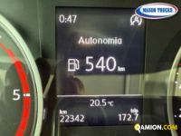 Volkswagen CRAFTER CRAFTER | Mason Trucks