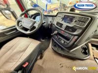 Iveco S-WAY 570 | Mason Trucks