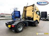 Iveco STRALIS X-Way STRALIS X-Way | Mason Trucks