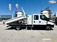 Iveco DAILY 35C16 DAILY 35C16 | Mason Trucks
