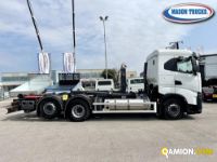 Iveco S-WAY s460 | Mason Trucks