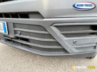 Volkswagen CRAFTER CRAFTER | Mason Trucks