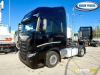 Iveco S-WAY 530 | Mason Trucks
