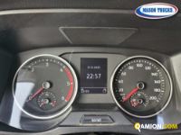 Volkswagen CRAFTER CRAFTER | Mason Trucks