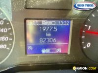 Mercedes Sprinter Sprinter | Mason Trucks