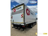 Iveco EUROCARGO eurocargo 120-220 | Mason Trucks