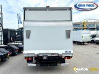 Iveco EUROCARGO eurocargo 75-190 | Mason Trucks