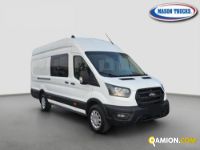 Ford TRANSIT TRANSIT | Mason Trucks