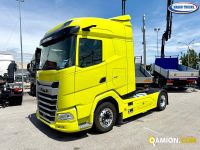 Daf XG 530 FT XG 530 FT | Mason Trucks