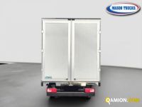 Volkswagen CRAFTER CRAFTER | Mason Trucks
