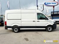 Volkswagen CRAFTER CRAFTER | Mason Trucks