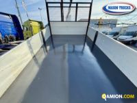 Iveco EUROCARGO eurocargo 80e17 | Mason Trucks