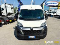 Citroen JUMPER JUMPER | Mason Trucks