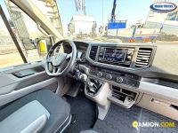 Volkswagen CRAFTER CRAFTER | Mason Trucks