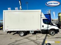 Iveco DAILY 35C16 DAILY 35C16 | Mason Trucks