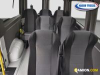 Volkswagen CRAFTER CRAFTER | Mason Trucks