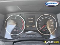 Volkswagen CRAFTER CRAFTER | Mason Trucks