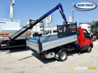 Iveco DAILY 35C12 DAILY 35C12 | Mason Trucks