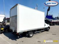 Iveco DAILY 35C16 DAILY 35C16 | Mason Trucks