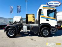 Scania G450 G450 | Mason Trucks