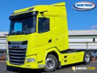Daf XG 530 FT XG 530 FT | Mason Trucks