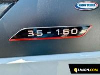 Iveco DAILY 35C16H 3.0 | Mason Trucks