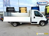 Fiat DUCATO 2.3 MJT | Mason Trucks