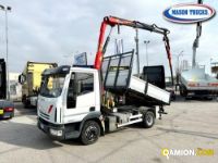 Iveco EUROCARGO eurocargo 80e17 | Mason Trucks