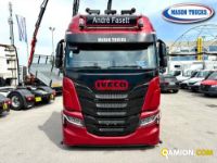 Iveco S-WAY 570 | Mason Trucks
