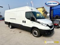 Iveco Daily 35c160 Daily 35c160 | Mason Trucks