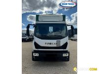 Iveco EUROCARGO eurocargo 120-220 | Mason Trucks