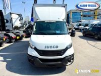 Iveco DAILY 35C16 DAILY 35C16 | Mason Trucks