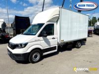 Man TGE tge3.140 | Mason Trucks