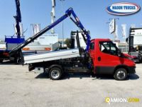 Iveco DAILY 35C12 DAILY 35C12 | Mason Trucks