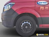 Volkswagen CRAFTER CRAFTER | Mason Trucks